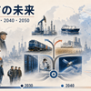 ロシアの未来を戦争後の経済、人口減少、石油・天然ガス、中国依存、北極圏、日本への影響から考えるイメージ