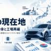 日産再建の現在地のイメージ